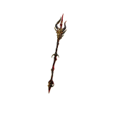 PoE 2 Atziri's Contempt Spear For Sale