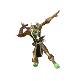 Tabard of the Protector Boost