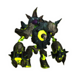 Living Infernal Core Mount For Sale