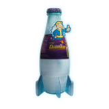 Quantum Exchange Event Boost