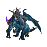 Retrained Skyrazor Boost