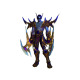 Void Elf Demon Hunter Unlock Boost