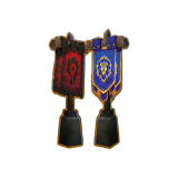 Battleground Blitz Rating Boost