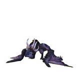 Embodiment of the Storm-Eater (Raszageth) Mount For Sale