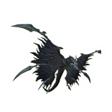 Vengeance's Reins Mount For Sale