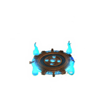 Tazavesh Gearglider Mount For Sale