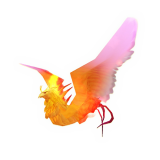 Ashes of Al'ar Mount For Sale