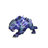 Shadow Dusk Dreamsaber Mount For Sale