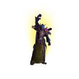 Midnight Power Leveling Service (80-90)