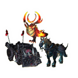 Legacy Mounts For Sale