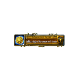 Keystone Hero Achievement Boost