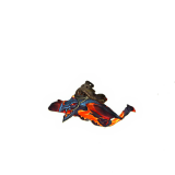 Shadowflame Shalewing Mount For Sale