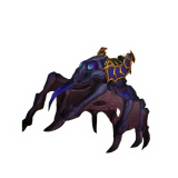 Shadowed Swarmite Mount For Sale