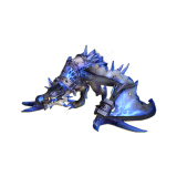 Galactic Gladiator's Goredrake Boost