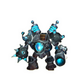 Junkmaestro's Magnetomech Mount For Sale