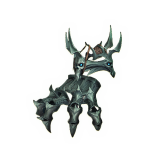 Hand of Hrestimorak Mount For Sale