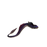 Wriggling Parasite Mount For Sale