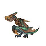 Dazar'alor Windreaver Mount For Sale