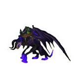 Antoran Gloomhound Mount For Sale