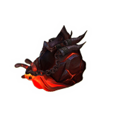 Shellack Mount For Sale