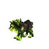 Infernal Direwolf Mount For Sale
