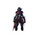 Haranir Allied Race Boost