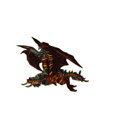 Reins of Galakras Mount For Sale