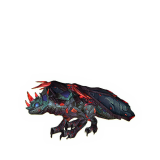 Volcanic Stone Drake Mount For Sale