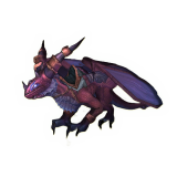 Twilight Harbinger Mount For Sale