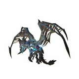 Icebound Frostbrood Vanquisher Mount For Sale