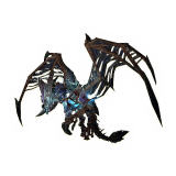 Bloodbathed Frostbrood Vanquisher Mount For Sale