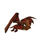 Red Proto Drake Mount For Sale