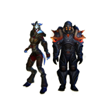 Arena 2v2 Rating Boost