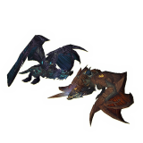 Ulduar Proto Drakes Mounts For Sale
