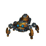 Mechagon Peacekeeper Mount For Sale