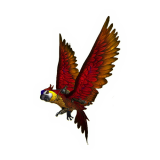 Sharkbait Mount For Sale