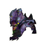 Shackled Ur'zul Mount For Sale