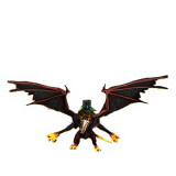 Antoran Charhound Mount For Sale