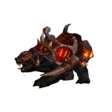 Amani War Bear For Sale