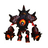 Fiendish Infernal Core For Sale