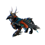 Cenarion War Hippogryph Mount For Sale