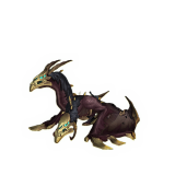 Marrowfang's Reins Mount For Sale