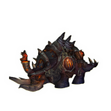 Ironhoof Destroyer Mount For Sale