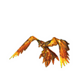 Solar Spirehawk Mount For Sale