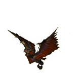 Clutch of Ji-Kun Mount for Sale