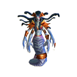 Serpentshrine Cavern Raid Boost