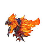 Flametalon of Alysrazor Mount For Sale