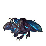 Drake of the South Wind Mount For Sale