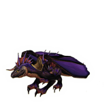 Reins of the Onyxian Drake Mount For Sale