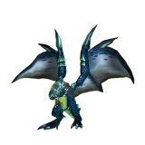 Reins of the Blue Proto-Drake Mount For Sale